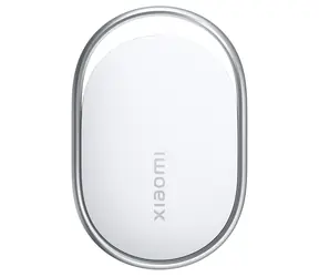Xiaomi Tag 1-Pack bílá / Lokalizační přívěsek / Bluetooth 5.4 / NFC / IP67 / Apple Find My / Google Find Hub