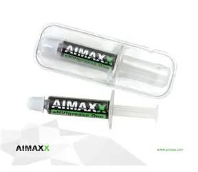 AIMAXX eNVigrease One / Teplovodivá pasta / 0,5 g / > 2,8 W/mK
