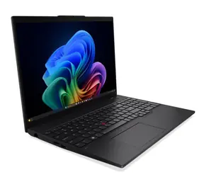Lenovo ThinkPad L16 Gen 3 černá / 16" WUXGA / AMD Ryzen AI 5 430 2.0GHz / 16GB / 512GB SSD / AMD Radeon 840M / W11P