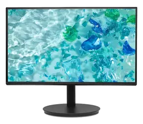 27" Acer Vero CB272UGbmiiprx černá / Monitor / IPS / QHD / 120Hz / 1ms / 2x HDMI+DP / VESA / repro