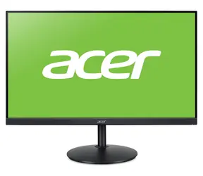 23.8" Acer CB242Gbmiprx černá / Monitor / IPS / 1920x1080 / 120Hz / 1ms / HDMI+DP+VGA / pivot