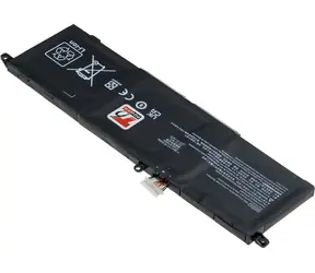 T6 Power Baterie pro HP Omen 15-ek0000, 15-en0000 serie / Baterie pro notebook / 6060 mAh / 70 Wh / 6cell / Li-poly