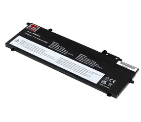 T6 Power Baterie pro Lenovo ThinkPad X280 & A285 / 4210mAh / 48Wh / 6cell / Li-pol