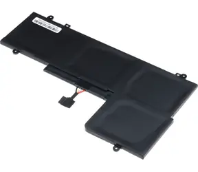 T6 Power Baterie pro Lenovo IdeaPad Yoga 710-14ISK, 710-15ISK / Baterie pro notebook / 4cell / 6960 mAh / 53 Wh / Li-pol