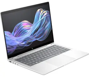 HP EliteBook X Flip G1i 14 stříbrná / Notebook 2v1 / 14" WUXGA T / Core Ultra 5 228V / 512GB SSD / Intel Arc / W11P