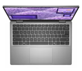 Dell Inspiron 5441 Titan Grey / Notebook / 14" WUXGA / Qualcomm Snapdragon X Plus X1P-64-100 / 16GB / 1TB SSD / W11