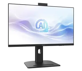 MSI Modern AM273QP AI 1UMG-425EU černá