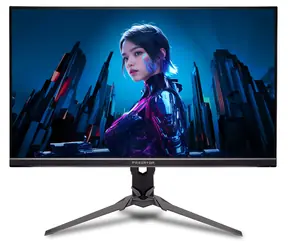 27" Acer Predator XB273UF5bmiiprzx černá / Monitor / IPS / QHD 2560×1440 / 360Hz / 1ms / G-Sync