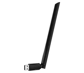 Mercusys MA14H High Gain / Wi-Fi 6 USB adaptér / AX300 / 2.4 GHz / 287 Mbps / USB-A 2.0
