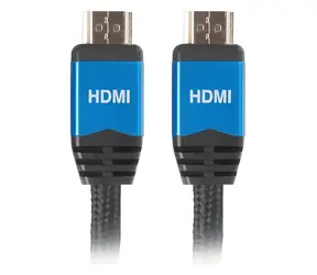 Lanberg CA-HDMI-20CU-0018-BL černá