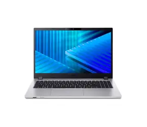 Acer TravelMate P2 15 TMP215-75-G2-TCO-54EZ stříbrná / Notebook / 15,6" FHD IPS / Intel Core Ultra 5 125H / 8GB DDR5