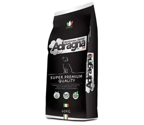 Adragna Super Premium Lamb Medium & Maxi 20 kg / Granule pro psy / dospělá střední a velká plemena / bez sóji
