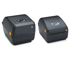 ZEBRA ZD230 TT / Termotiskárna / TT / 203dpi / USB / Ethernet