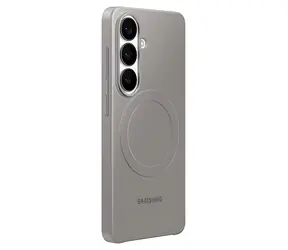 Samsung Slim Magnet Case S26 šedá
