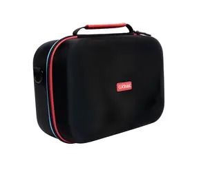 Trust GXT 1247 / Pevné pouzdro / Nintendo Switch / XXL