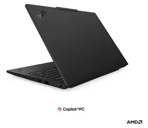Lenovo ThinkPad T14 Gen 7 černá / Notebook / 14" WUXGA / AMD Ryzen AI 5 PRO 440 / 16GB / 512GB SSD / Radeon 840M / W11P