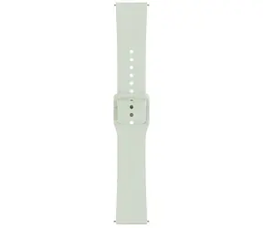 Xiaomi Redmi Watch 5 Active mátová zelená / Náhradní řemínek / TPU