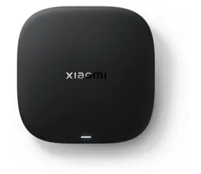 Xiaomi Mi Box S 3. generace / Multimediální centrum / 4K / Google TV / Wi-Fi 6 / HDMI 2.1 / Bluetooth 5.2