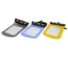 Airen AiProof AP-009 / Voděodolné pouzdro / pro smartphony 5,5" / do 3 m