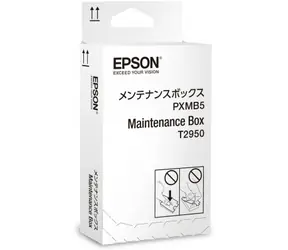 Epson Maintenance Box WF-100W / Odpadní nádobka / Originální / 1 ks
