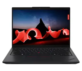 Lenovo ThinkPad L14 Gen 5 černá / Notebook / 14" WUXGA / AMD Ryzen 7 PRO 7735U 2.7GHz / 16GB / 512GB SSD