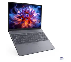 Lenovo IdeaPad Slim 3 15IPH11 šedá / Notebook / 15,3" WUXGA / Intel Core Ultra 5 322 2,5GHz / 16GB / 512GB SSD / Intel