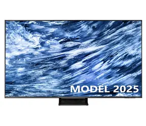 85" Samsung QE85QN70FAU černá / Televize / 4K / Neo QLED / HDMI / USB / LAN / Wi-Fi / BT / 20W repro