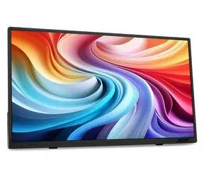 15,6" Acer PM161QT černá