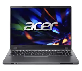 Acer TravelMate P2 16 (TMP216-51-G2) šedá / Notebook / 16" WUXGA / Intel Core 5 120U / 16GB / 512GB SSD / W11P