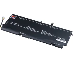 T6 Power Baterie pro HP EliteBook Folio 1040 G3 / 3900mAh / 44Wh / 6cell / Li-pol