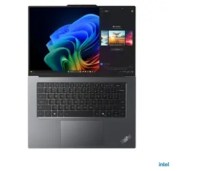 Lenovo ThinkPad X9-15 Gen 1 šedá / Notebook / 15,3" 2,8K OLED T / Intel Core Ultra 7 258V / 32GB / 1TB SSD