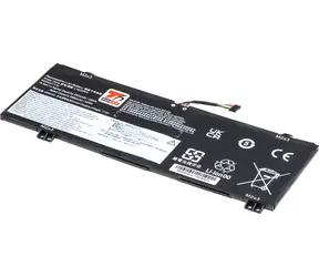 T6 Power Baterie pro Lenovo IdeaPad C340-14 / S540-14 / Flex 14 / 4cell / 2964mAh / 45Wh