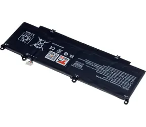 T6 Power Baterie pro HP Spectre x360 13-aw0000 / Baterie pro notebook / 3945mAh / 60,7Wh / 4cell / Li-poly