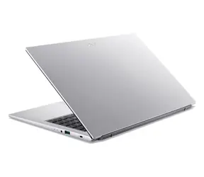Acer Aspire Go 15 AG15-72P-527E stříbrná / Notebook / 15,6" FHD / Intel Core 5 120U / 16GB DDR4 / 1TB SSD / Intel UHD