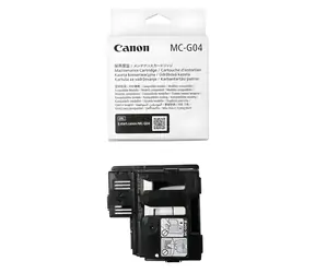 Canon MC-G04 / Maintenance cartridge / Pro tiskárny PIXMA G153x, G257x, G357x, G457x
