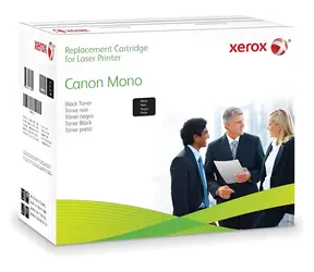 Xerox kompatibilní s Canon FX10 / Toner černý / 2000 str.