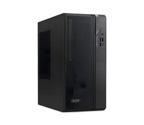 Acer Veriton S2735G_W_FR300W 92+ černá / Stolní počítač / Intel Core Ultra 5 225 / 16GB DDR5 / 512GB SSD / Intel UHD