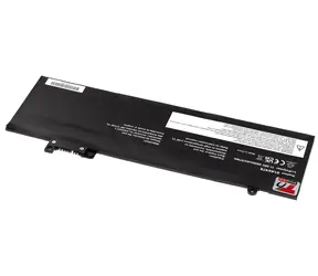 T6 Power Baterie pro Lenovo ThinkPad T480s / 3cell / 4950 mAh / 57 Wh