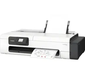 Canon imagePROGRAF TC-21 / Velkoformátová inkoustová tiskárna / A1 / 4 barvy / 2400x1200 dpi / LAN & Wi-Fi & USB