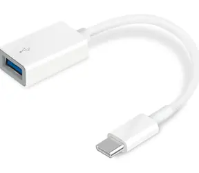 TP-Link UC400 bílá