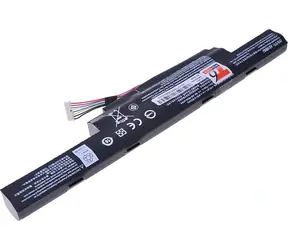 T6 Power Baterie pro Acer Aspire E5-575 / E5-774 / F5-573 / TravelMate P259-G2 / 6cell / 5200 mAh / 56 Wh