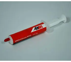 Airen AiGrease W25G / Teplovodivá pasta / 25 g / 2,5 W/m·K