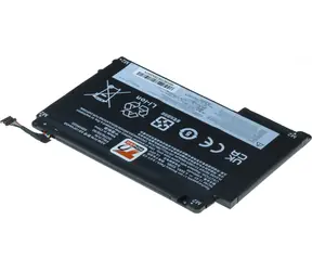 T6 Power Lenovo ThinkPad P40 Yoga / Baterie pro notebook / Yoga 460 / 4540 mAh / 53 Wh / 3cell / Li-pol