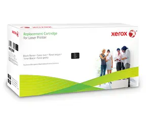Xerox CF210X černá / Toner / kompatibilní s HP LaserJet Pro 200 / 2400 stran