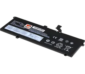 T6 Power Lenovo ThinkPad X390 / Baterie pro notebook / X395 / X13 / 4190 mAh / 48 Wh / 3cell / Li-pol