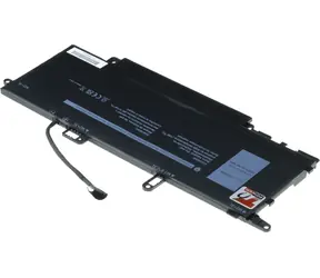 T6 Power Baterie pro Dell Latitude 7400 2in1 & 9410 2in1 / 4cell / 6500mAh / 49Wh / Li-poly