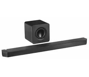 Samsung HW-Q800F černá / 5.1.2 kanálový soundbar / HDMI / Bluetooth / Wi-Fi / optický vstup
