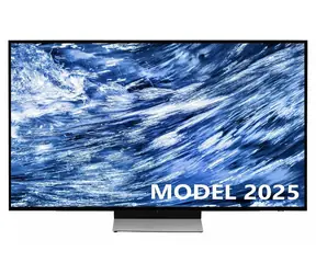 55" Samsung QE55S90F černá / Televize / 4K / OLED / DVB-T2&C&S2 / Wi-Fi / BT / 60W repro