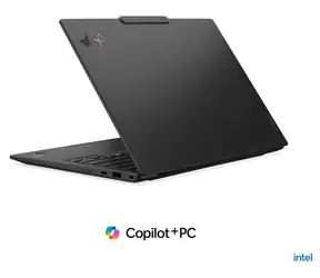 Lenovo ThinkPad X1 Carbon Gen 14 Aura Edition černá / Notebook / 14" 2.8K OLED / Intel Core Ultra 7 356H / 32GB