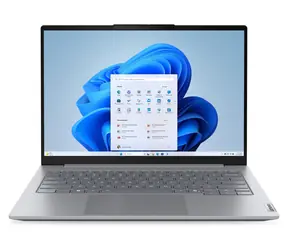 Lenovo ThinkBook 14 G9 IRL šedá / Notebook / 14" WUXGA / Intel Core 5 210H 2.2GHz / 16GB / 1TB SSD / Intel / W11H